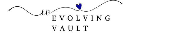 Evolving Vault logo